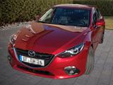 Mazda 3 Schrägheck 2.0 SKYACTIV-G 120 Center-Line - Mazda 3 von privat