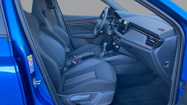 SKODA Kamiq (Bild 12 von(16)