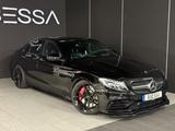 Mercedes-Benz C63S AMG*360K*PANO*AIRRIDE*PERF-AGA*HUD*20.Z* - : Taxi, Limousine