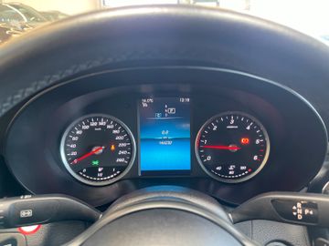 Mercedes-Benz C 220 d 4Matic *1.HAND*19%MW*NAVI*KLIMA*PDC*TEMP