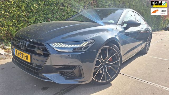 AUDI A7 Sportback 55 TFSI quattro Pro Line Plus