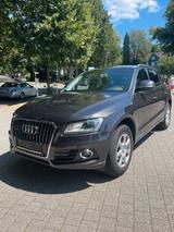 Audi Q5 Quattro - Audi Q5 Gebrauchtwagen in Wuppertal