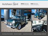 MINI Cooper Classic MPI  "40th Anniversary" - gebrauchte MINI MINI aus dem Jahr 2000