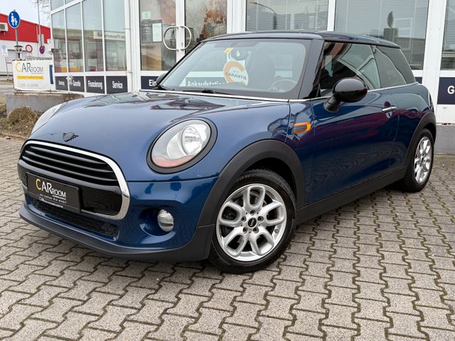 MINI COOPER_D Mini 3-trg.*Klima*Shz.*Winterreifen*