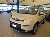 Fiat FIAT Panda Panda 0.9 TwinAir Turbo S&S 4x4 - Fiat Panda: Turbo