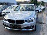 BMW 320 Baureihe 3 Gran Turismo 320 d xDrive*NEU*TÜV - BMW 320: Limousine, 320d Xdrive