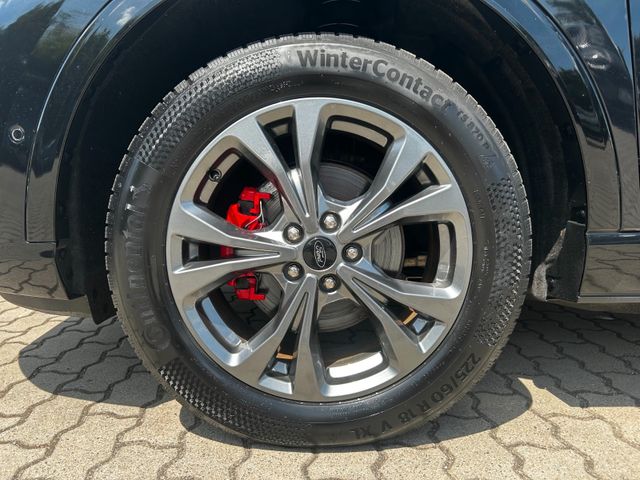 Kuga Plug-In Hybrid ST-Line X*B&O*360°KAMERA*