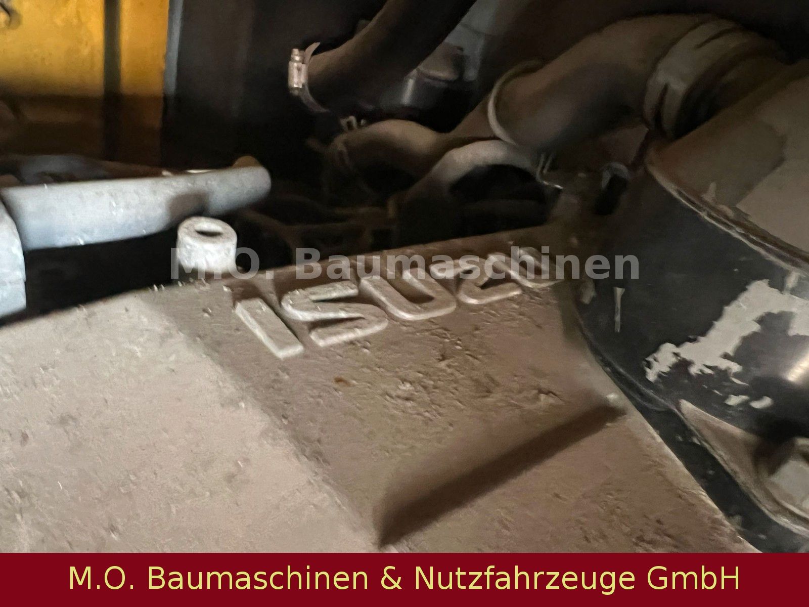 Fahrzeugabbildung Andere Denyo 100 KVA / Generator /