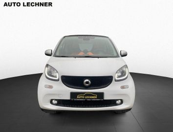 Bild 2 Smart ForTwo coupe 90PS*PANO*SHZ*KLIMAAUTO*TEMPOMAT*