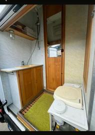 صورة 10 لـ 1994 Mercedes-BENZ SPRINTER