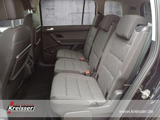 Touran 1.5 TSI Move DSG/ACC/AHK/LED/7-SITZER