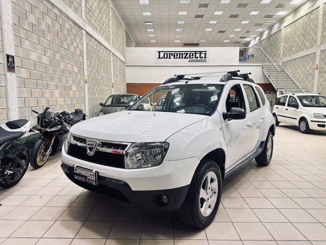 Dacia Duster 1.5 dCi 90CV 4x2 Lauréate - GARANTI