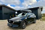 Mazda CX-5 2.2 SKYACTIV-D 150 Exclusive-Line FWD E... - Mazda CX-5 Gebrauchtwagen in Hannover