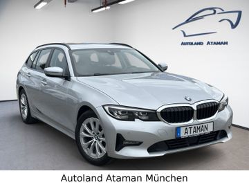 BMW 318 - 7