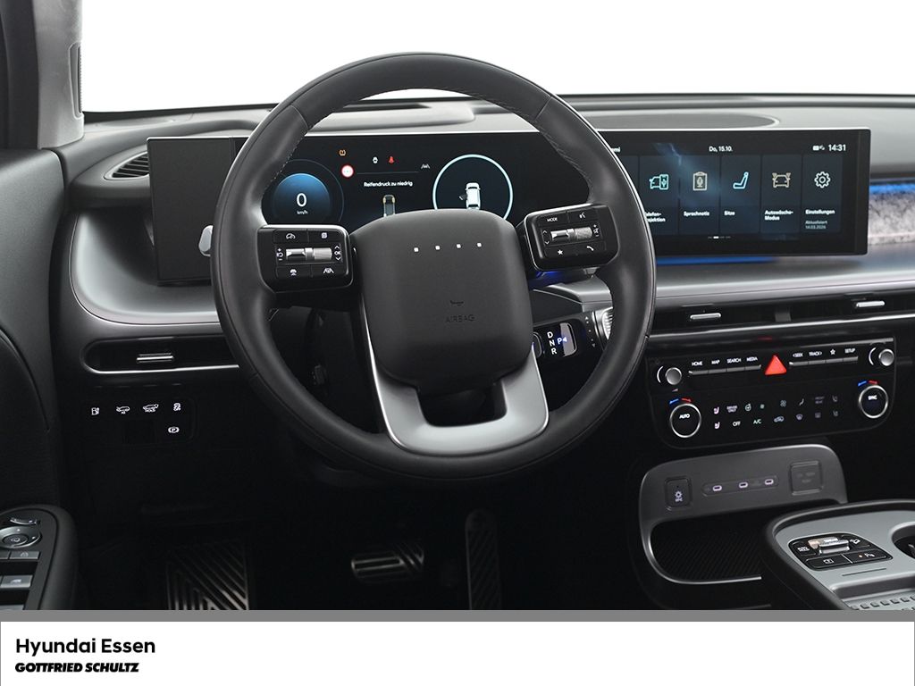 Hyundai IONIQ 9 – Bild 15