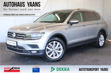 Volkswagen Tiguan Allspace High.2.0 TDI 4M HUD+AID+ACC+AHK