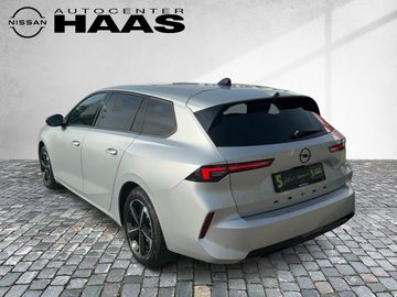 Opel Astra - 4
