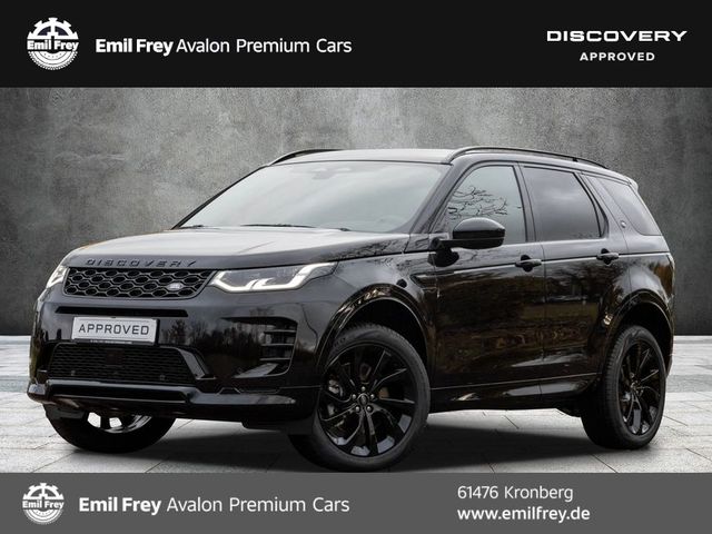 Land Rover Discovery Sport D200 Dynamic SE