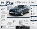 Volvo V40 D2 momentum Automatik | Euro 6N... - Volvo V40: D2 Momentum