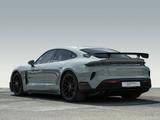 Porsche Taycan Turbo GT mit Weissach-Paket PCCB 2 Sitzer - Porsche Gebrauchtwagen in Stuttgart