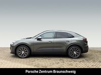 Porsche Macan - Vorschau Bild 2