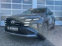 HYUNDAI Tucson 1.6 T-GDI Comfort SHZ NAV LED KAM 5JGAR bei Autohaus Landmann & Maier OHG