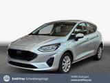 Ford Fiesta 1.1 S&S COOL&CONNECT - Ford Gebrauchtwagen von 2022