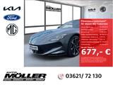MG Cyberster Xpower Leder Allrad El.Verdeck Navi Bo