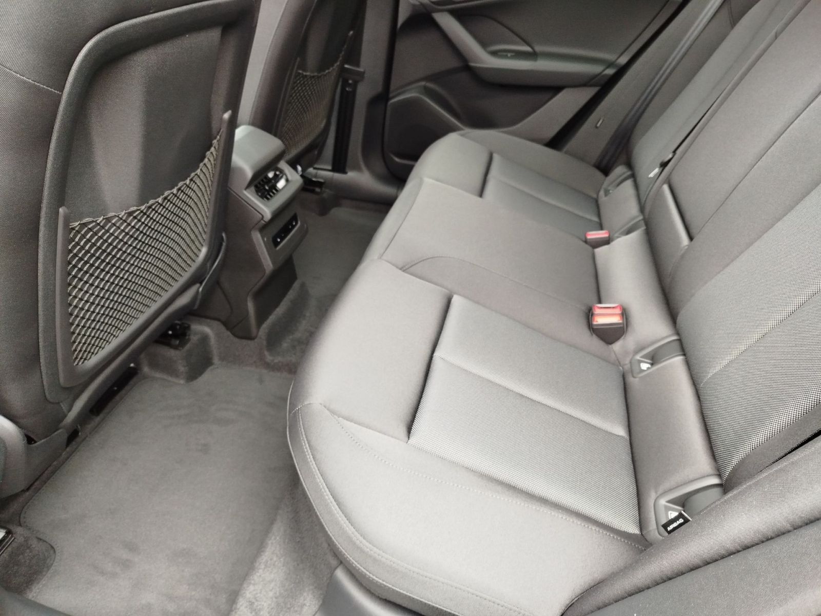 Audi Q6 e-tron - Bild 10