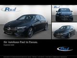 Mercedes-Benz A 220 d Limousine AMG+KAM+LED+MBUX - gebrauchte Mercedes-Benz A 220 aus dem Jahr 2024
