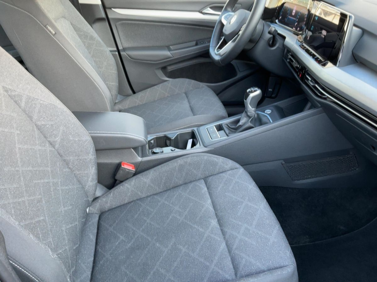 Volkswagen Golf - Bild 12