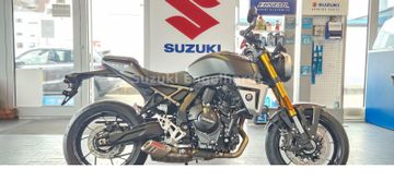 Suzuki GSX 8T