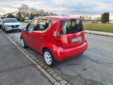 Suzuki Splash 1.0 Basic Basic, HU 01/28, Klima, KD neu - gebrauchte Suzuki Splash aus dem Jahr 2009