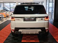 Fahrzeugabbildung Land Rover Range Rover Sport 3.0 SDV6 HSE (PANO/APPLE/CAMER