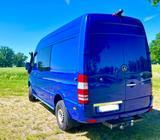 Mercedes-Benz Sprinter 4x4 316 CDI  - Mercedes-Benz Sprinter Gebrauchtwagen in Hannover