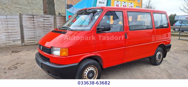 Volkswagen T4 Caravelle 1.9 TD