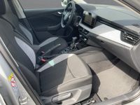 Skoda Scala - Vorschau Bild 11