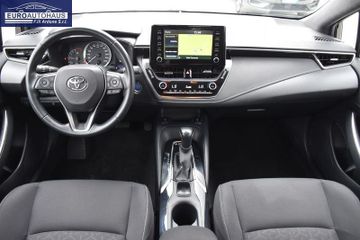 Toyota Corolla - 6