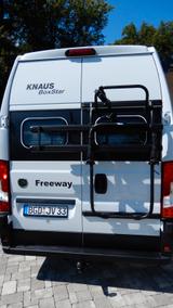 Knaus Boxstar Boxlife 630 absolut autark, NP ca 98000€ - Knaus 630