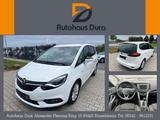 Opel Zafira 1.6 Turbo Business Innovation Aut. Navi - Opel Zafira: Business Innovation