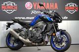 Yamaha MT-10 von der Munich Bike Factory - Yamaha Motorräder in München