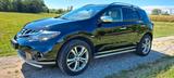 Nissan Murano Z51 2012 2.5 - Nissan Murano aus 2012