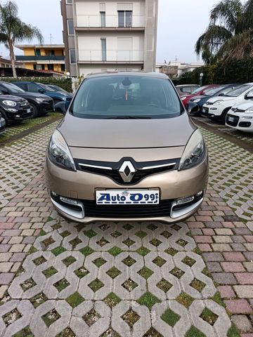 Renault Scenic Scénic XMod 1.5 dCi 110CV Start&S