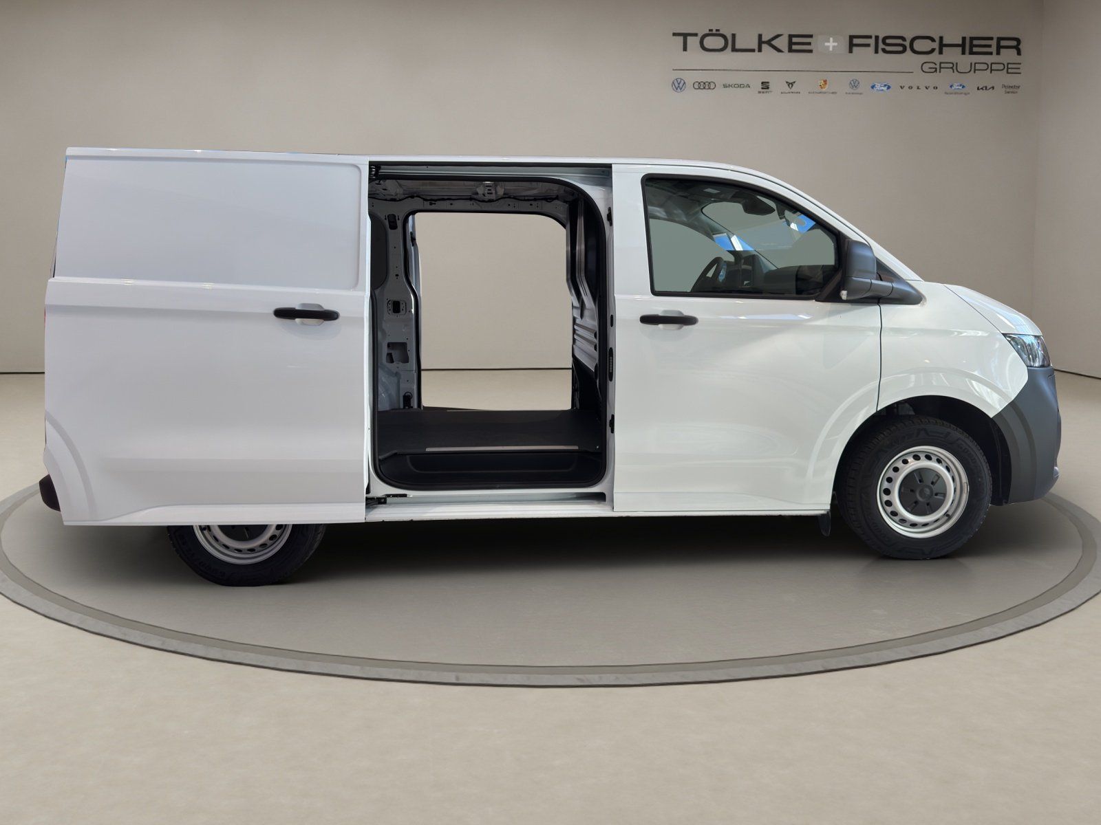 Volkswagen T7 Transporter - Bild 6