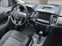 FORD Ranger 2.0 XLT Extrakabine 4x4 /Standheiz./AHK