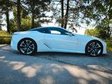 Lexus LC 500 Performance Paket (ohne OPF) - Lexus LC 500 Gebrauchtwagen