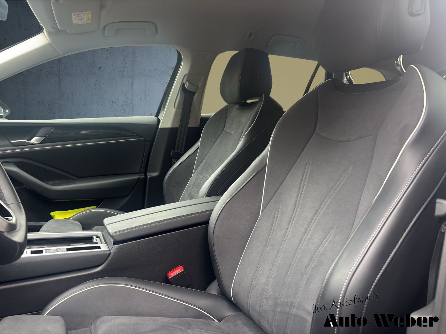 Volkswagen Passat Variant - Bild 18