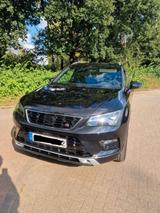 Seat Ateca FR 190 PS Diesel Vollausstattung - Seat Alhambra in Hamburg