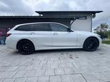 BMW 340i xDrive Touring M Sport Shadow Auto. M S... - BMW 340 aus 2020