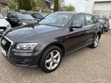 Audi Q5 3.0 TDI 176 kW quattro - gebrauchte Audi Q5 aus dem Jahr 2011
